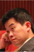 黄凯