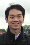 吴志明